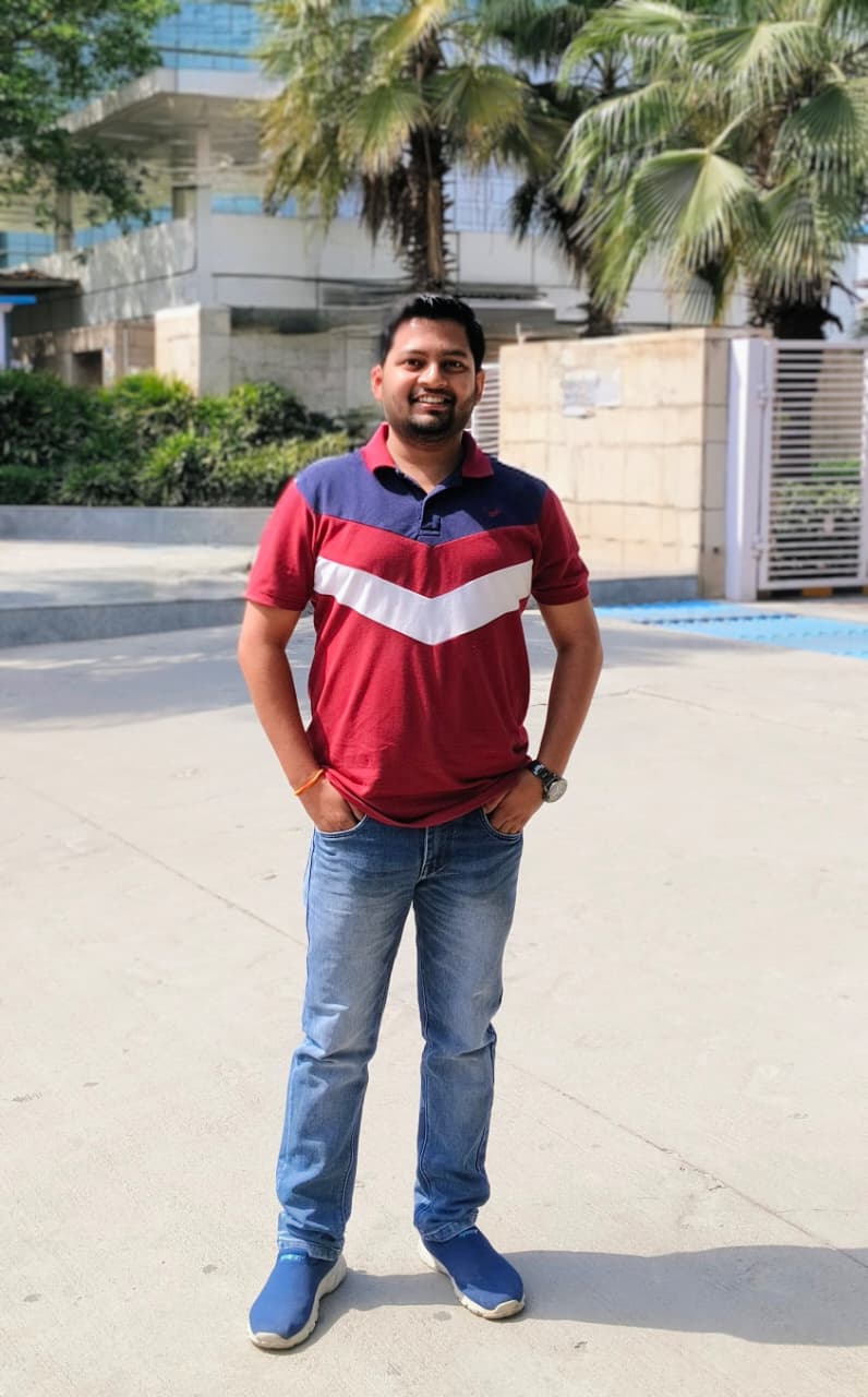 Pankaj Kumar