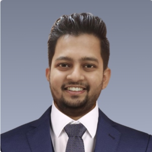 Pankaj Kumar — Senior Cloud Infrastructure Architect